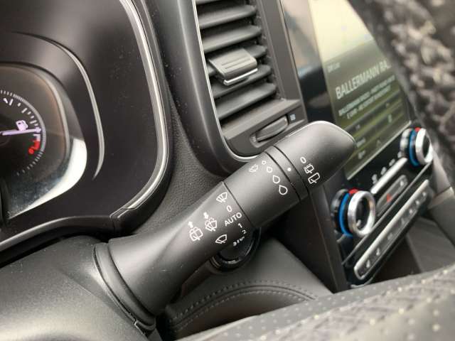 Fahrzeugbild eines Renault Koleos