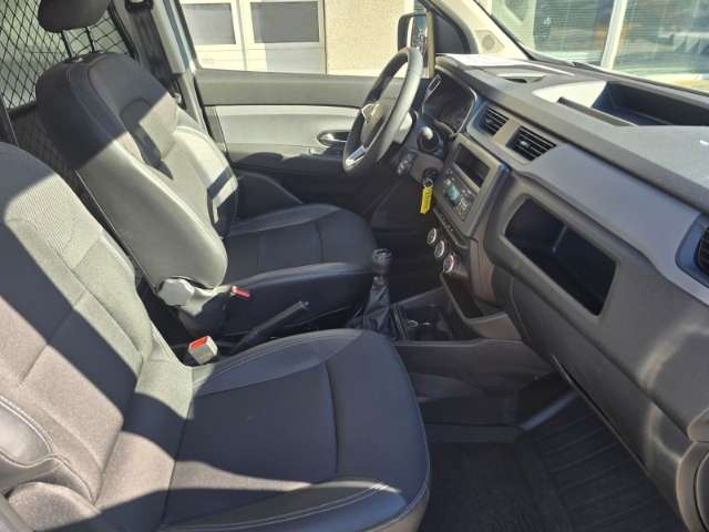 Fahrzeugbild eines Renault Express