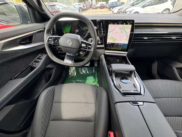 Fahrzeugbild eines Renault Austral