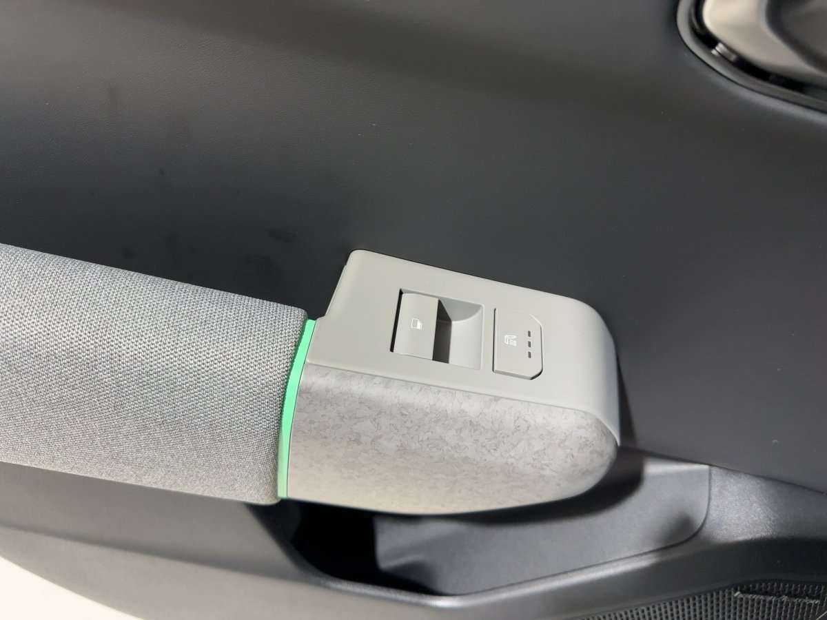 Fahrzeugbild eines Kia EV4