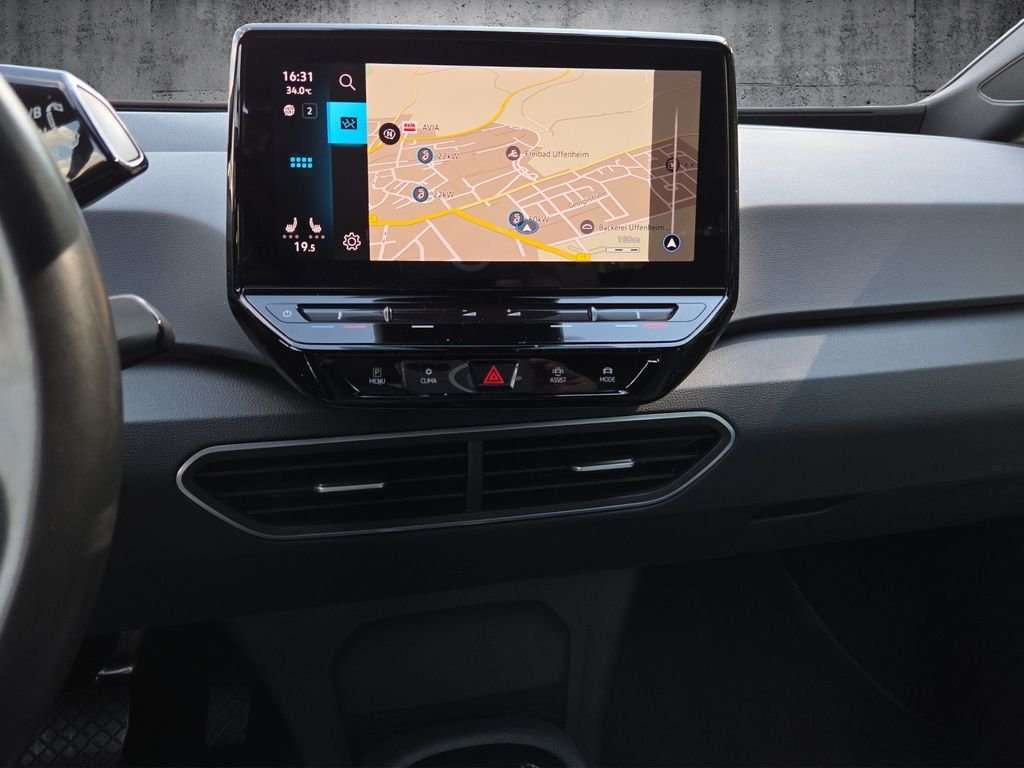 Fahrzeugbild eines Volkswagen ID.3