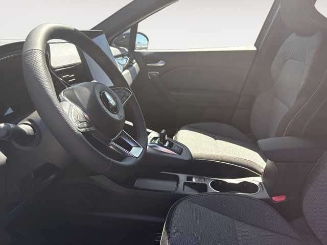 Fahrzeugbild eines Mitsubishi ASX