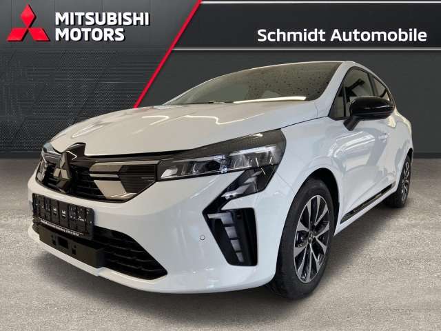 Fahrzeugbild eines Mitsubishi Colt