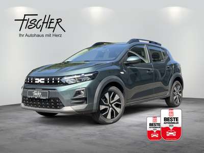 Bild Dacia Sandero