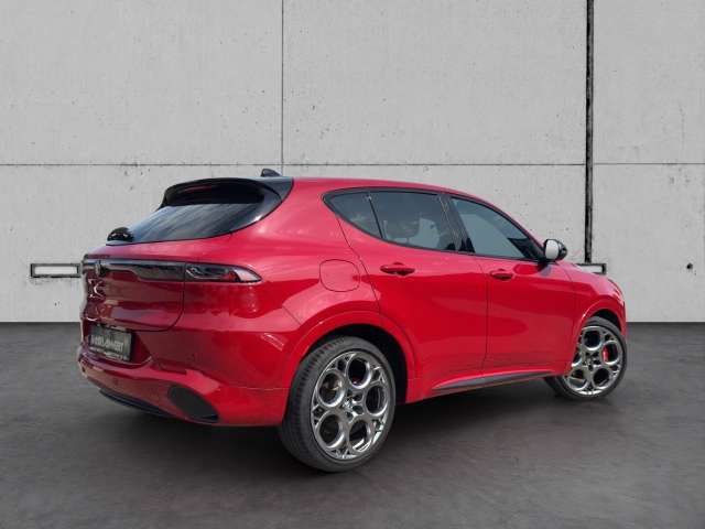 Fahrzeugbild eines Alfa Romeo Tonale
