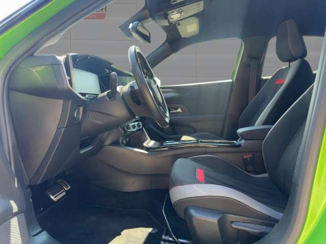 Fahrzeugbild eines Opel Mokka