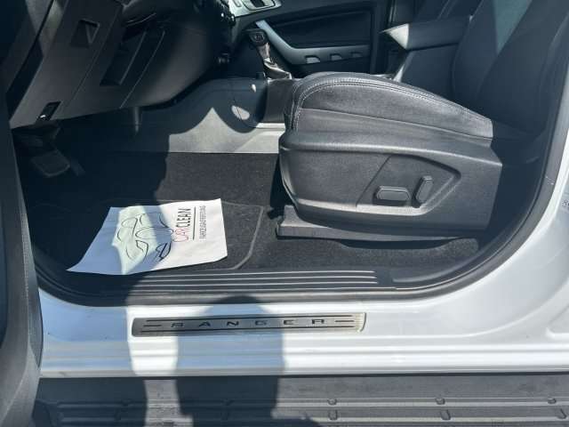 Fahrzeugbild eines Ford Ranger