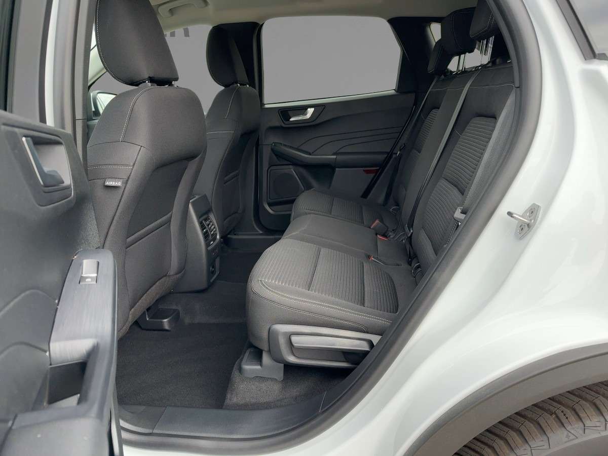 Fahrzeugbild eines Ford Kuga