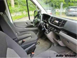 Fahrzeugbild eines Volkswagen Crafter