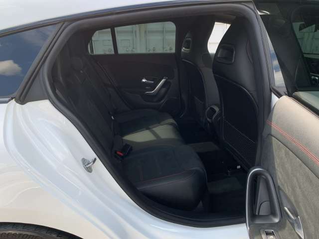 Fahrzeugbild eines Mercedes-Benz CLA