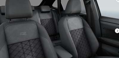 Bild Volkswagen Taigo
