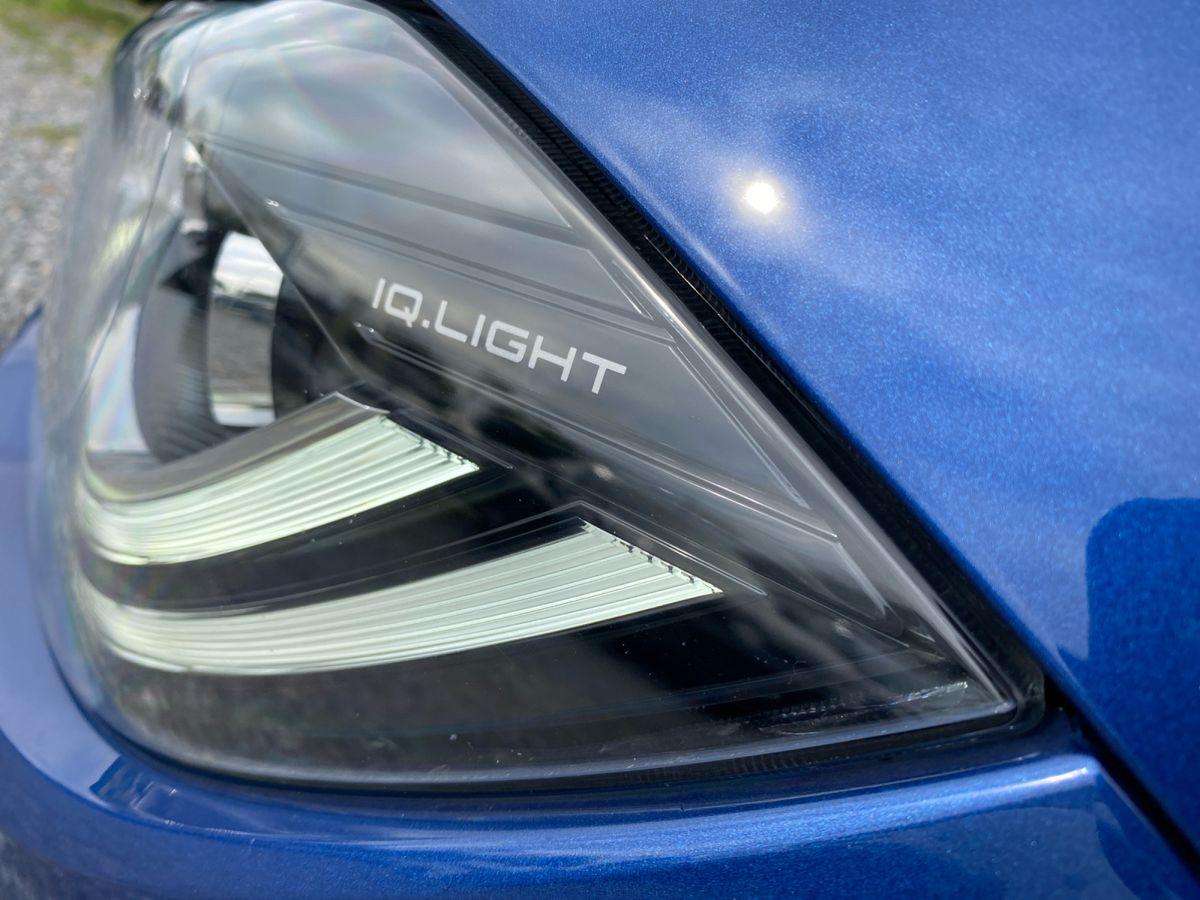 Fahrzeugbild eines Volkswagen Polo