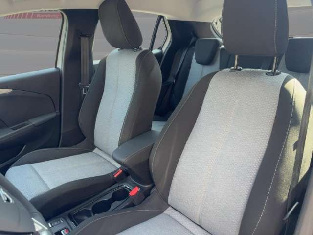 Fahrzeugbild eines Opel Corsa