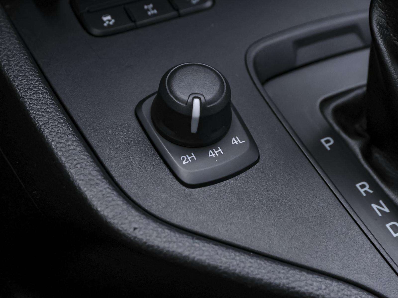 Fahrzeugbild eines Ford Ranger