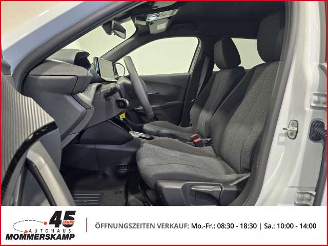 Fahrzeugbild eines Peugeot 2008