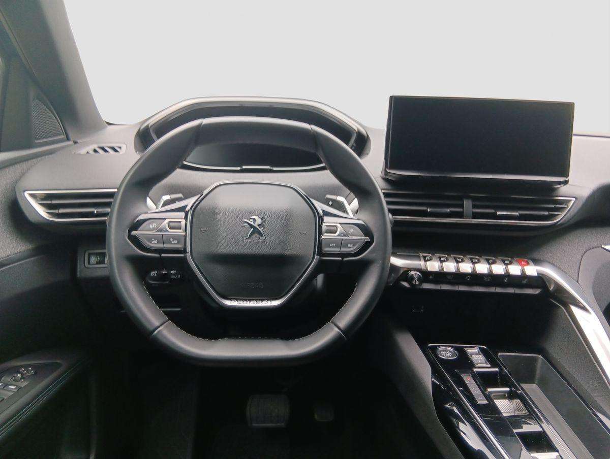 Fahrzeugbild eines Peugeot 3008
