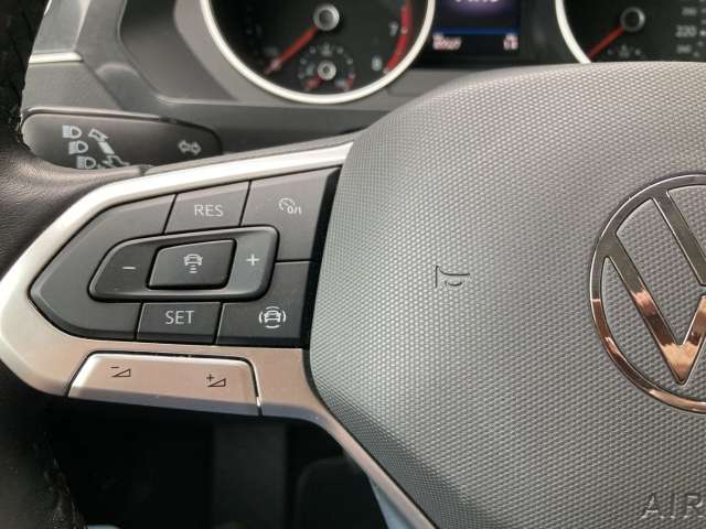 Fahrzeugbild eines Volkswagen Tiguan