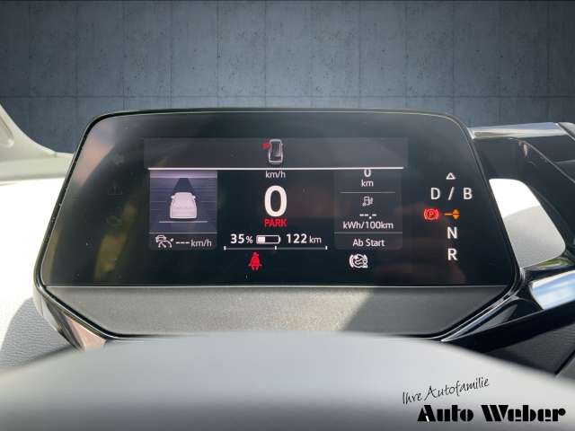 Fahrzeugbild eines Volkswagen ID.4