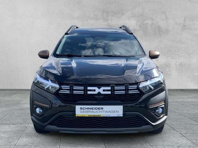 Fahrzeugbild eines Dacia Jogger