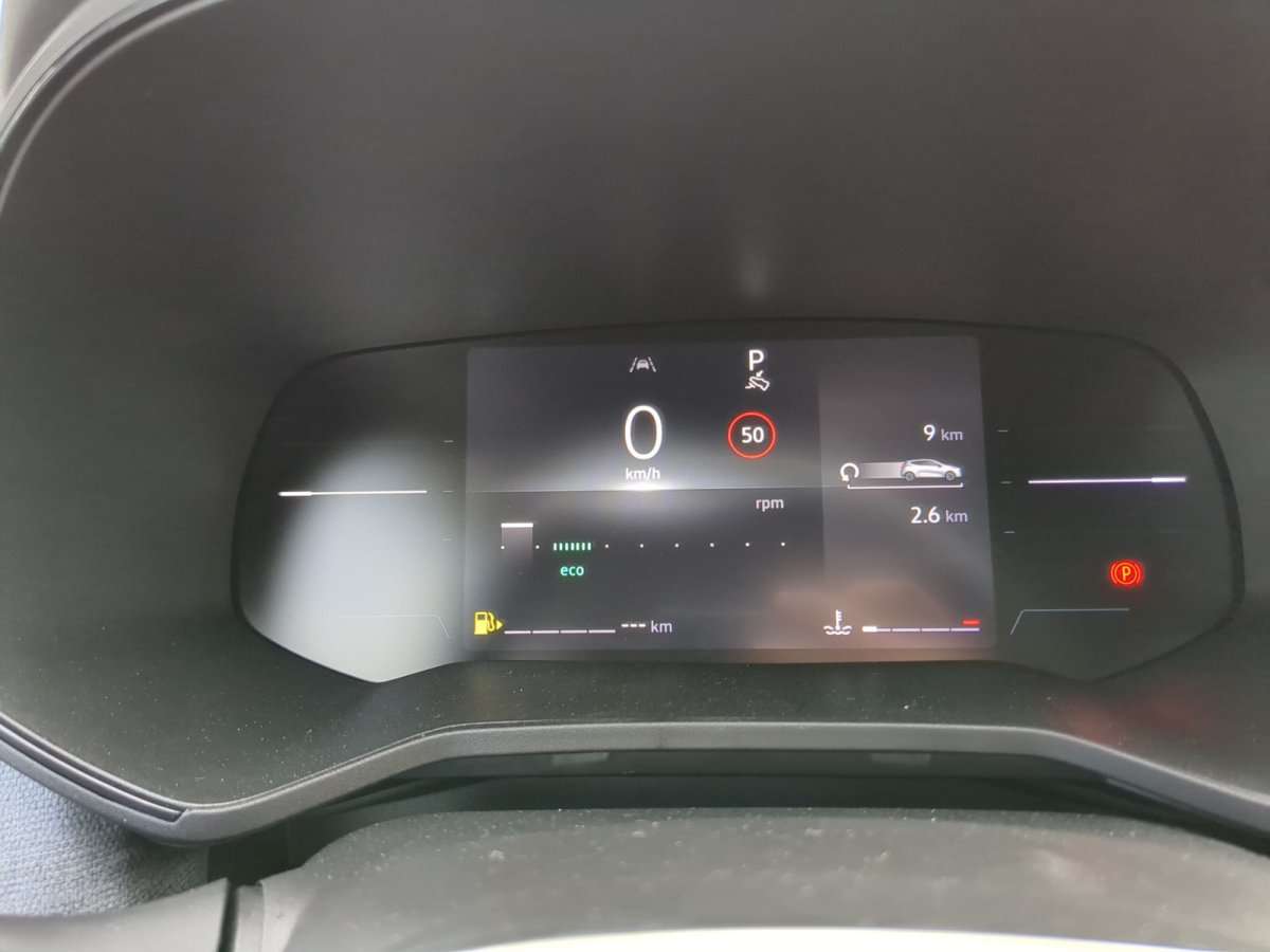 Fahrzeugbild eines Renault Clio