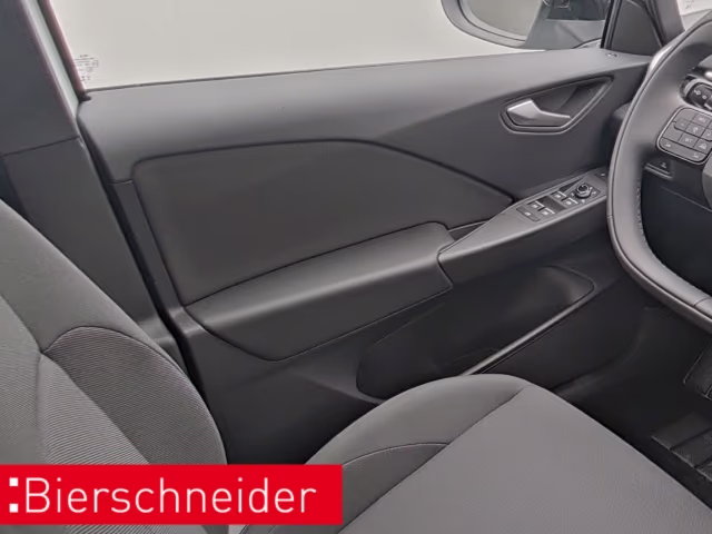 Fahrzeugbild eines Volkswagen ID.3