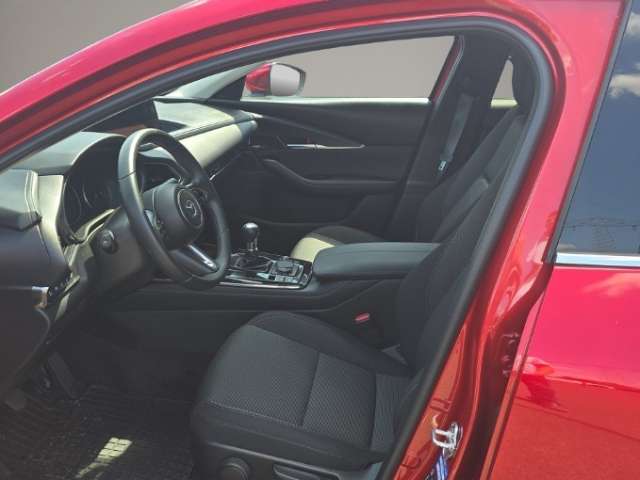Fahrzeugbild eines Mazda CX-30