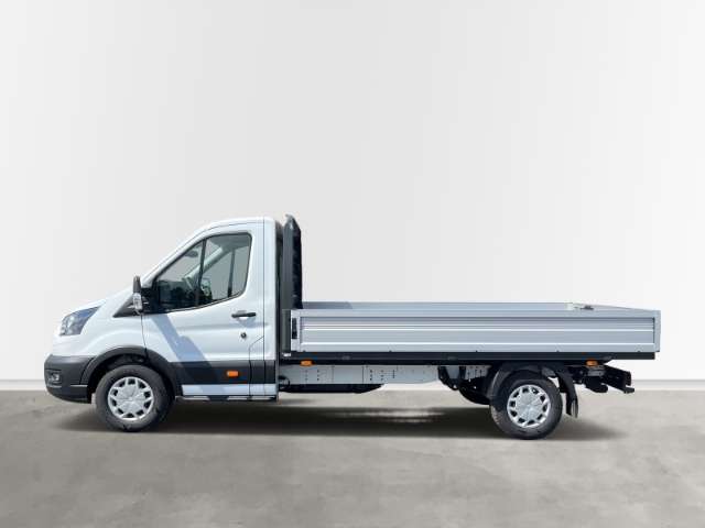 Fahrzeugbild eines Ford Transit