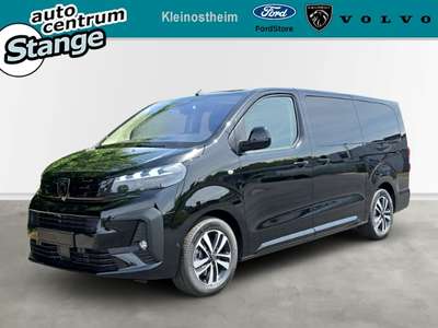 Bild Peugeot Traveller