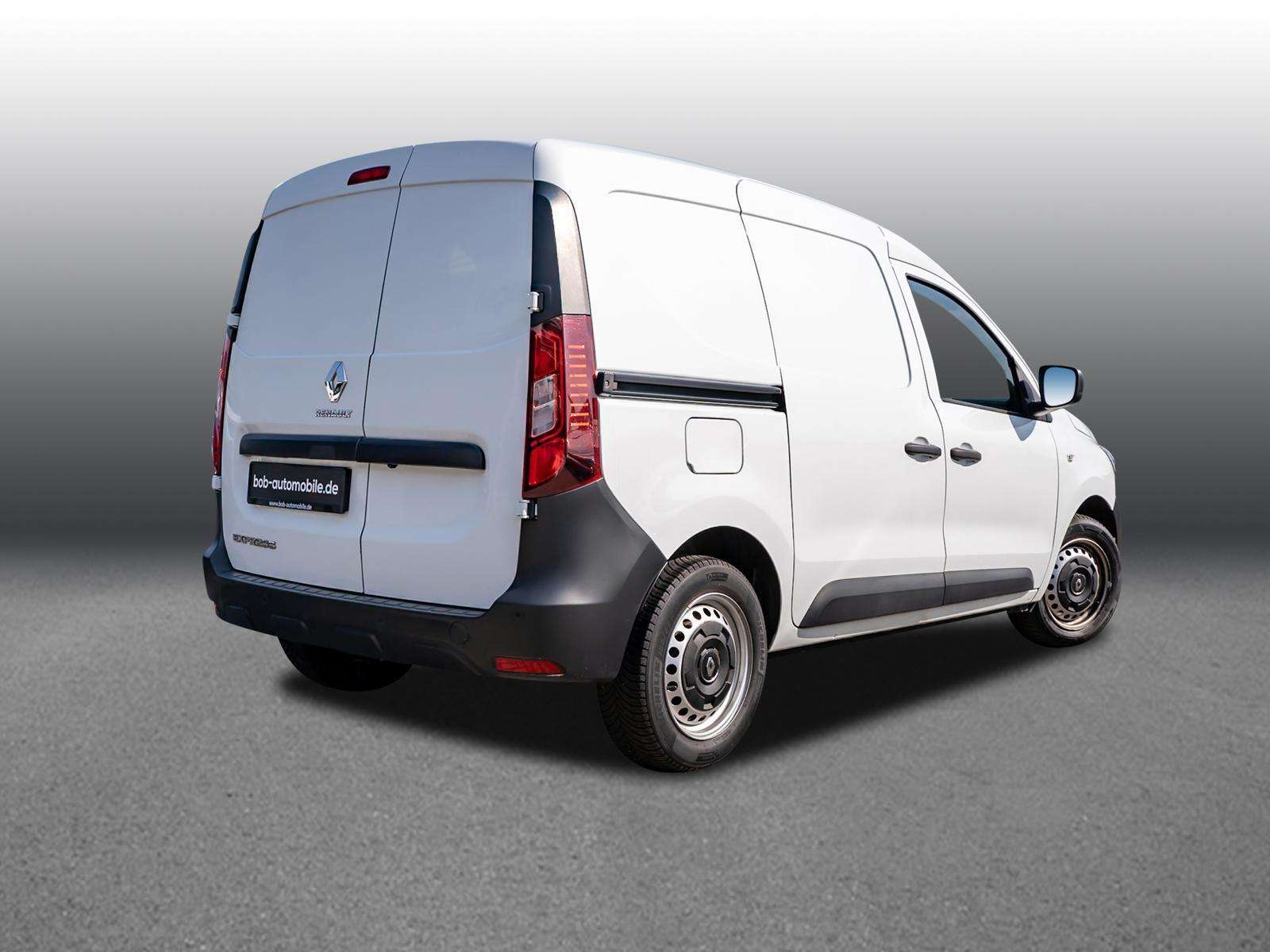 Fahrzeugbild eines Renault Express