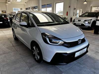 Bild Honda Jazz