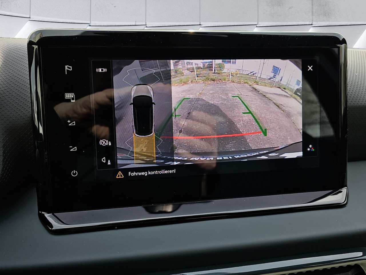 Fahrzeugbild eines SEAT Arona