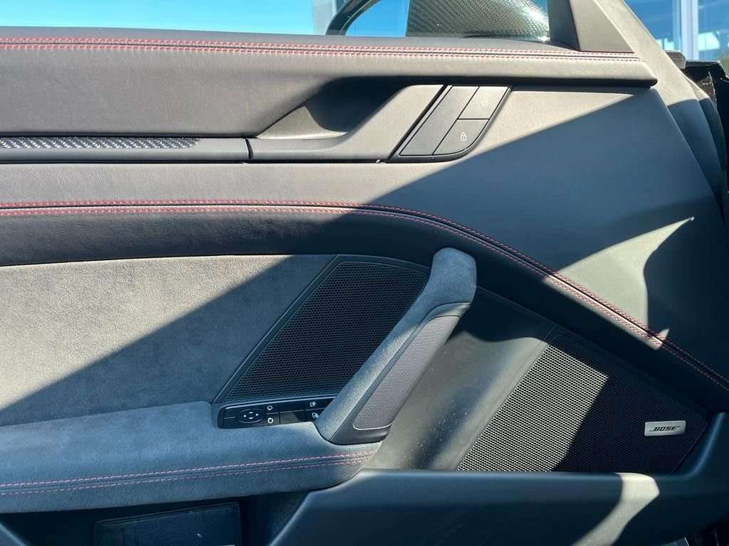 Fahrzeugbild eines Porsche 911