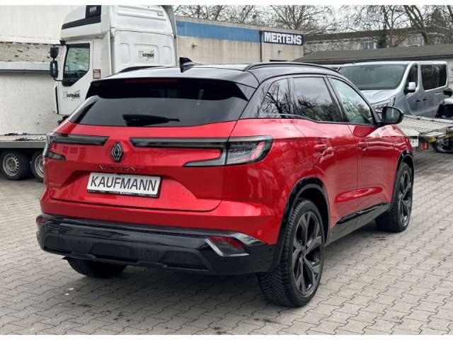 Fahrzeugbild eines Renault Austral
