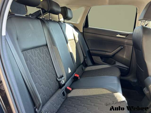 Fahrzeugbild eines Volkswagen Taigo