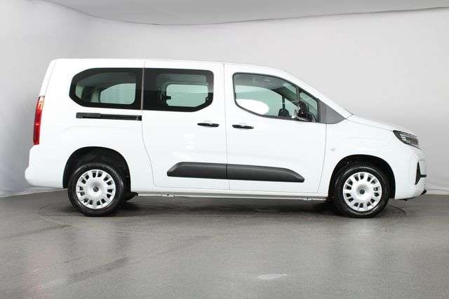 Fahrzeugbild eines Opel Combo