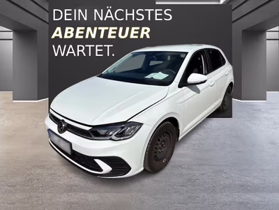 Bild Volkswagen Polo