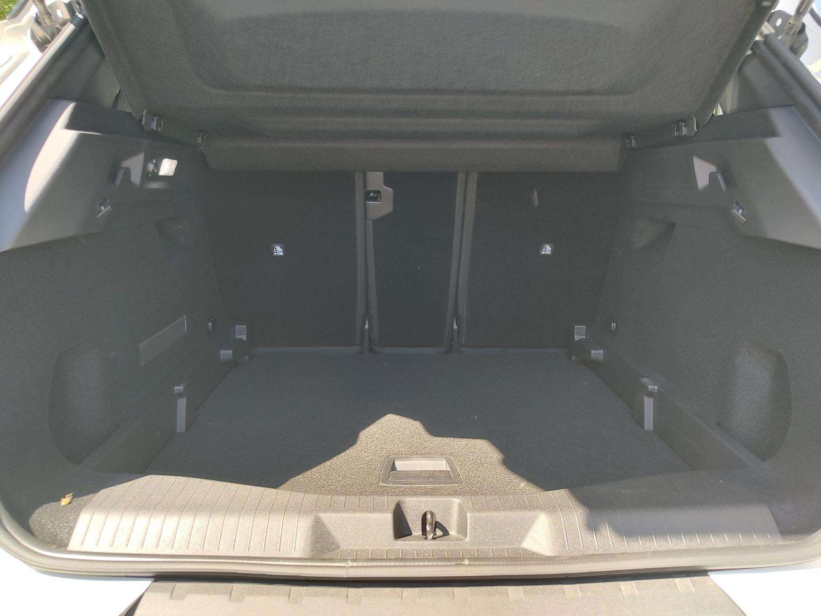 Fahrzeugbild eines Opel Grandland X