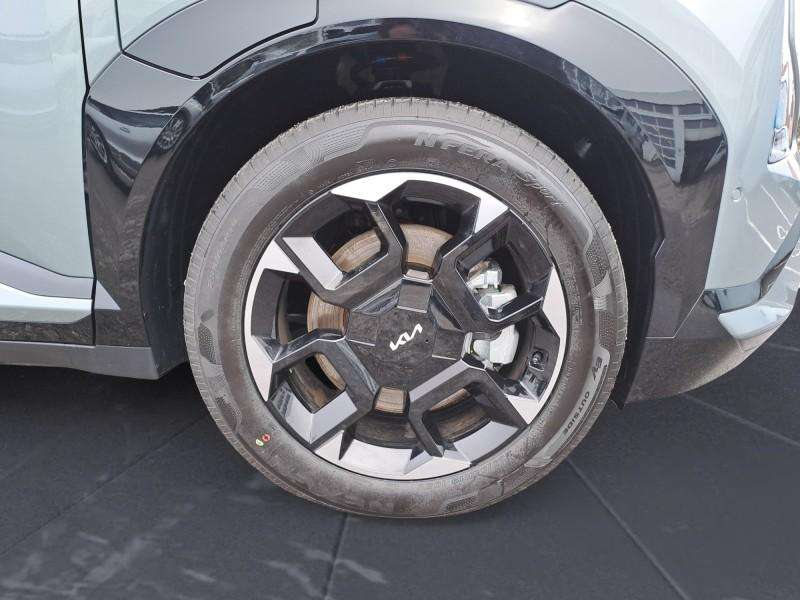 Fahrzeugbild eines Kia EV5