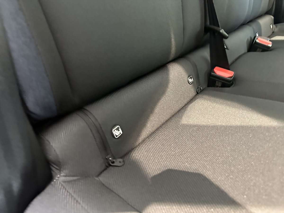 Fahrzeugbild eines Dacia Bigster