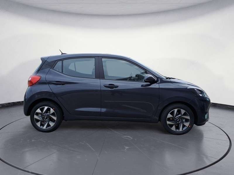 Fahrzeugbild eines Hyundai i10