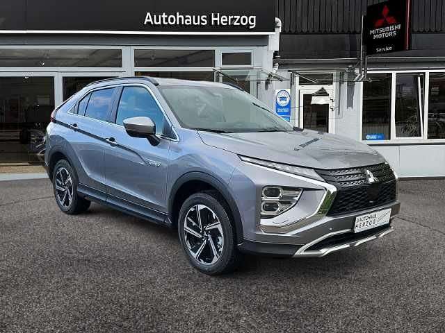 Fahrzeugbild eines Mitsubishi Eclipse Cross
