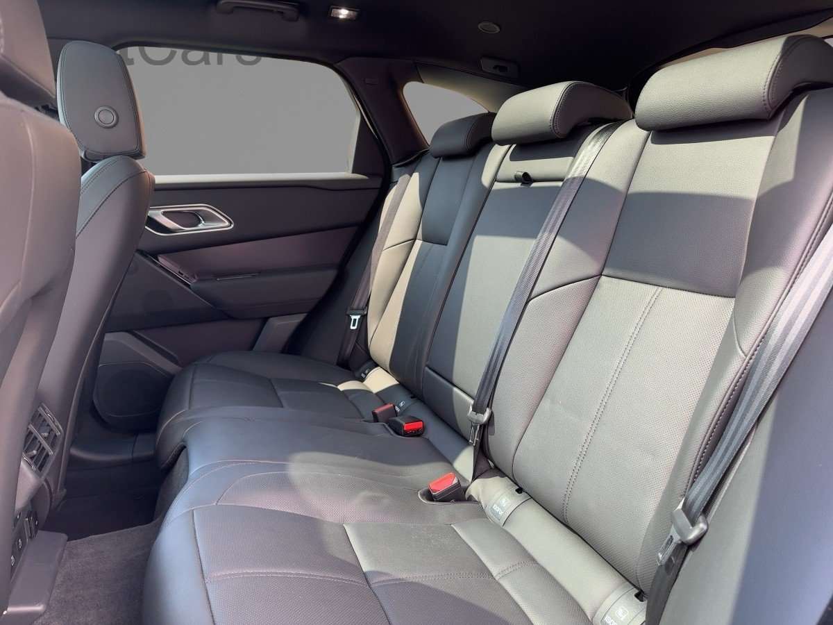 Fahrzeugbild eines Land Rover Range Rover Velar