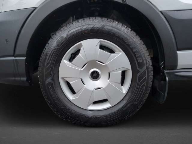 Fahrzeugbild eines Ford Transit