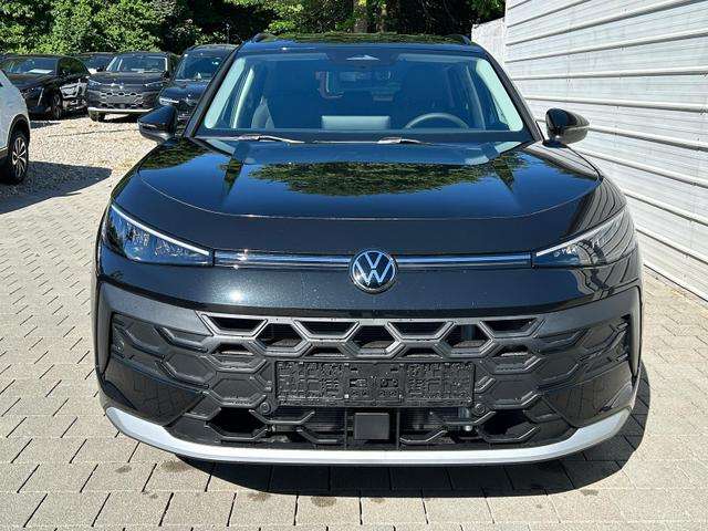 Fahrzeugbild eines Volkswagen T-Roc