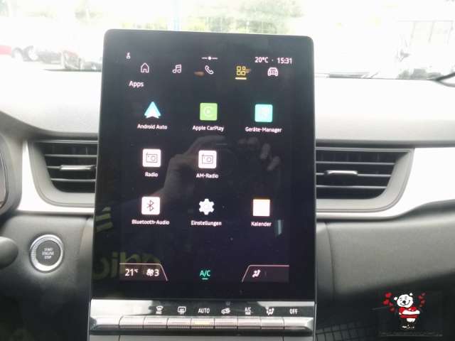 Fahrzeugbild eines Mitsubishi ASX