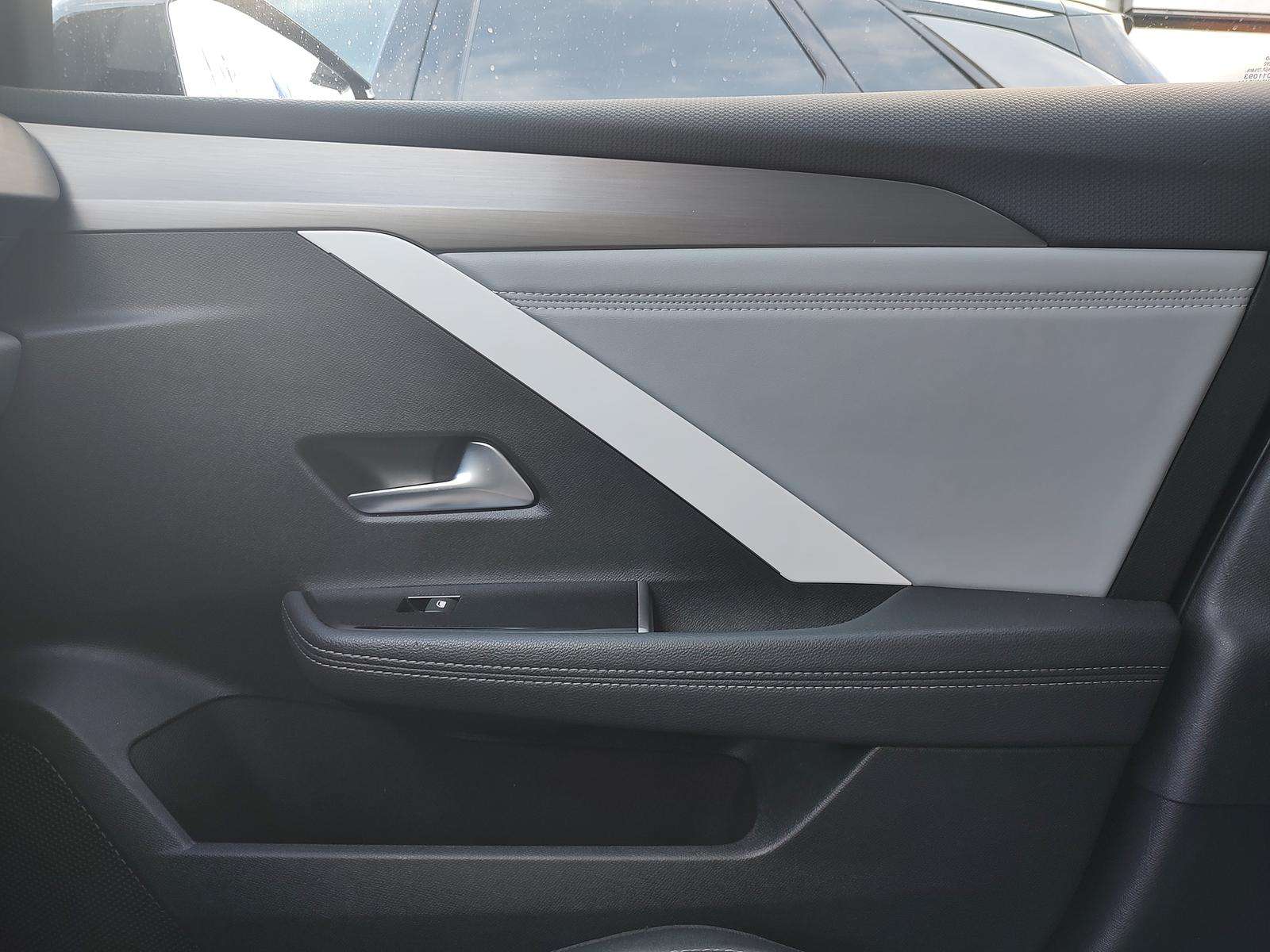 Fahrzeugbild eines Opel Astra