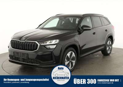 Bild Skoda Kodiaq