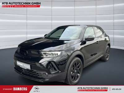 Bild Opel Mokka