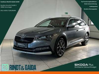 Bild Skoda Superb
