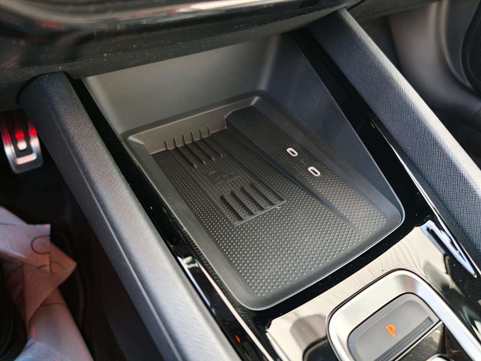 Fahrzeugbild eines Skoda Octavia